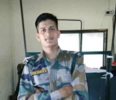 BLG YODHA BODY AV imge 1
