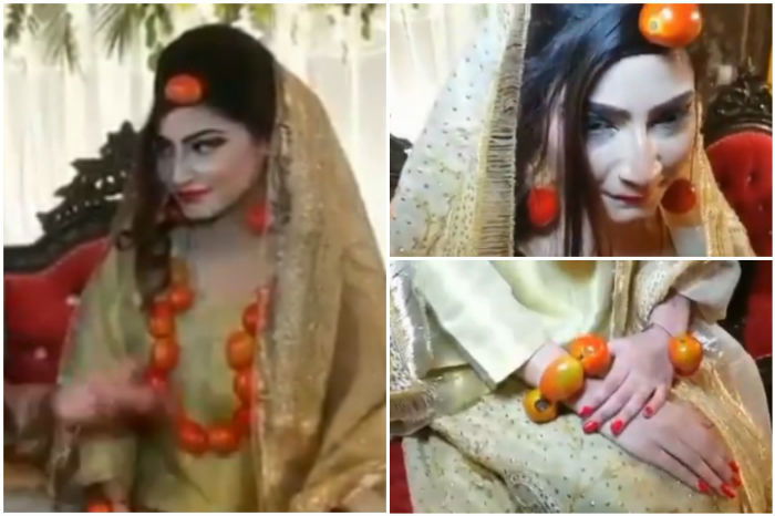 BRIDE 2