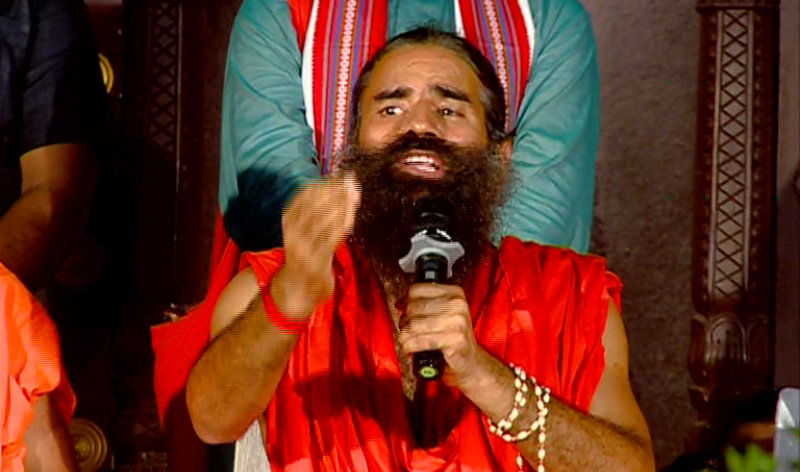Baba Ramdev A