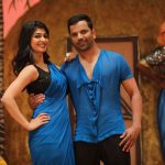 Brahmachari adithi prabhudeva ninasam sathish 1