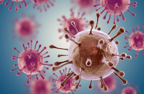CANCER CELLS