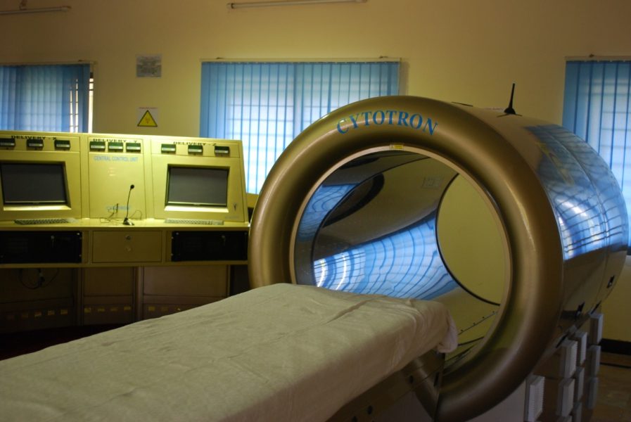 CANCER DEVICE new