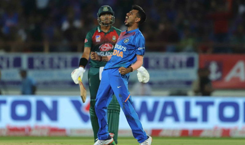 CHAHAL