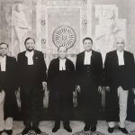 CJI Ranjan Gogoi Bench Ayodhya verdict e1573311412605