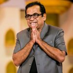 CKB Brahmanandam A