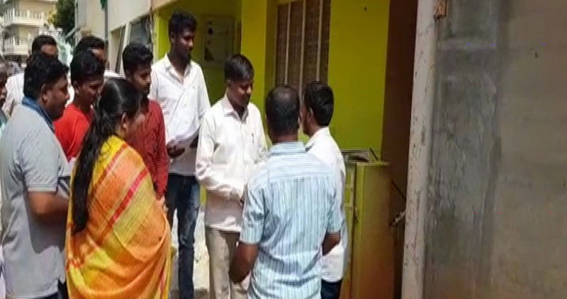 CKB MLA a