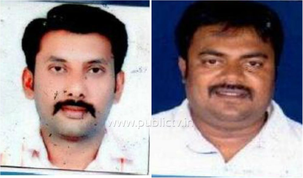 Congress corporators A