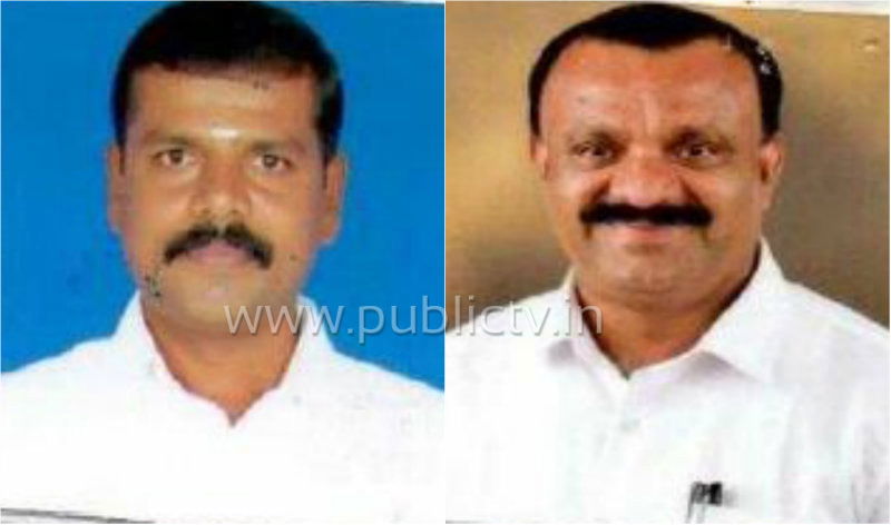 Congress corporators