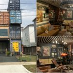Container Home