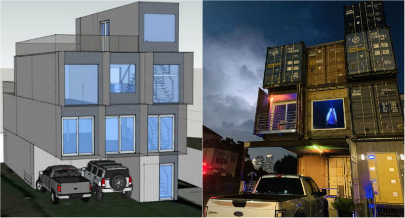 Container Home 4