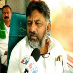 DK Shivakumar 1