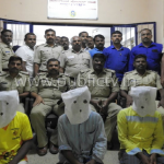 DWD FATHER MURDER