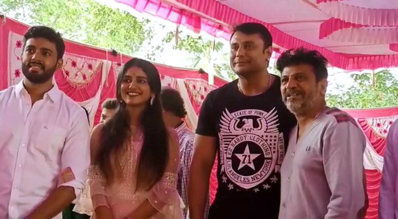 Darshan Shivanna2