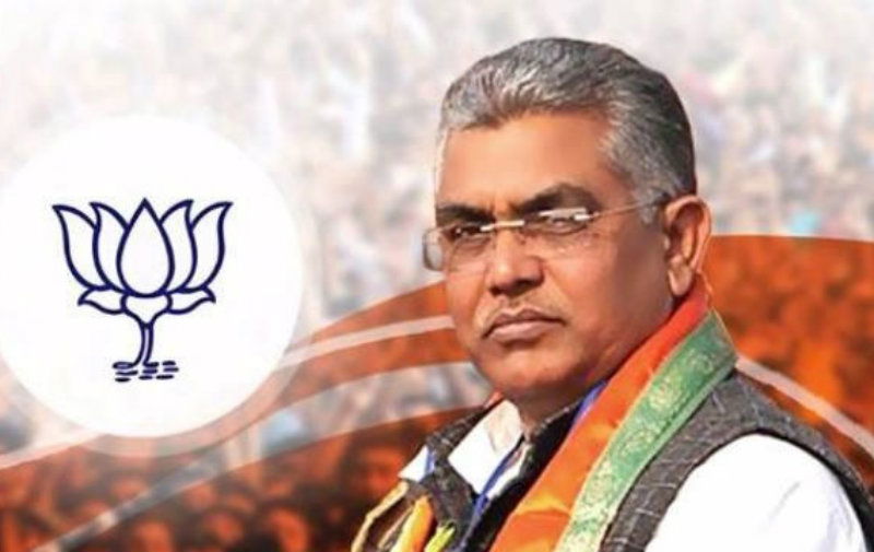 Dilip ghosh