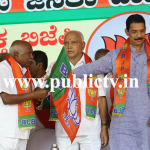 Disqualified MLA H Vishwanath