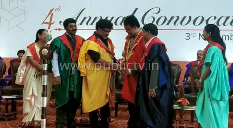 Dr. V Ravichandran 2