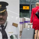 Fake Pilot