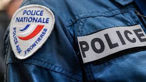 France Police