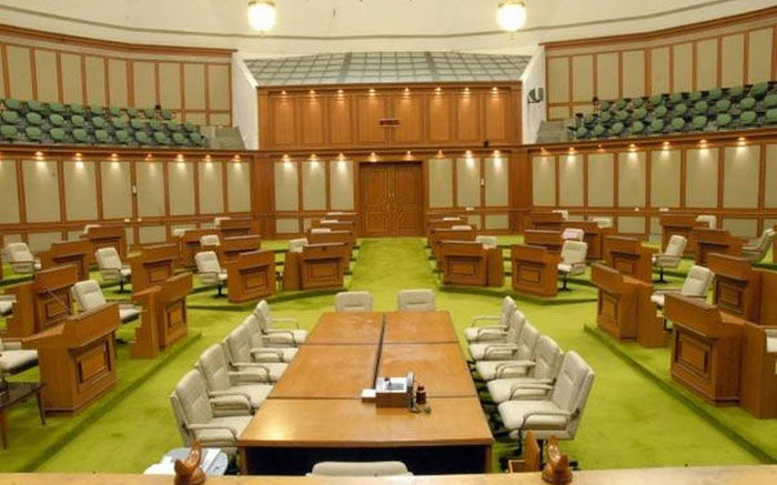 Goa Assembly 1