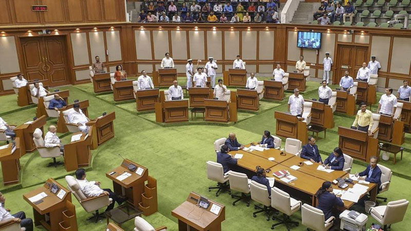 Goa Assembly 2