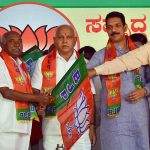 H VISHWANATHA