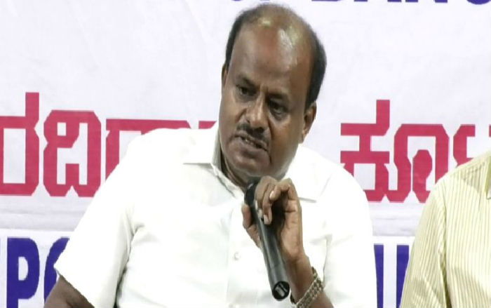 HDKKumaraswamy 1
