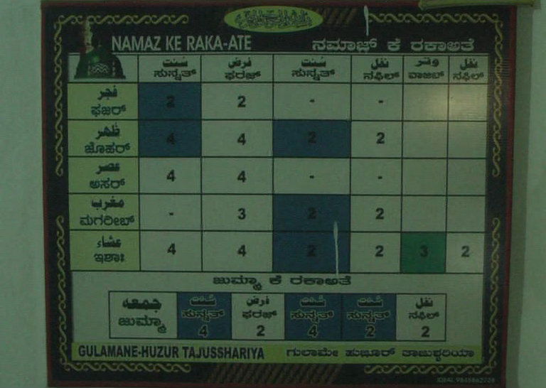 HVR Mosque