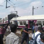 HYDERABAD TRAIN