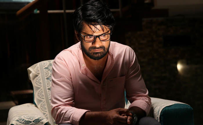 Hikora m g krishna