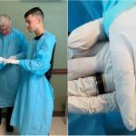 Hospital Marriage f