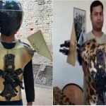 IRON MAN SUIT 4 1