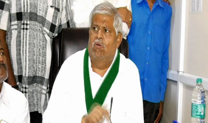 Javarayi Gowda