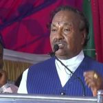 K. S. Eshwarappa
