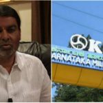 KMF Balachandra