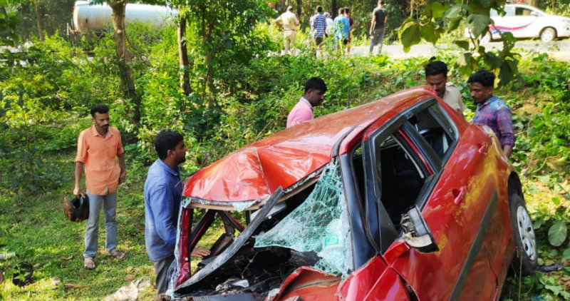 KWR Accident B