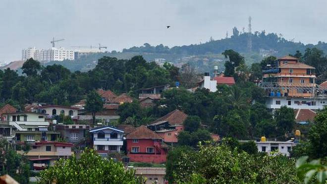 MADIKERI