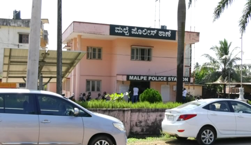 MALPE POLICE