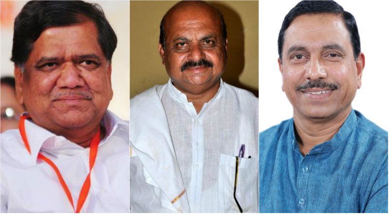 MINISTERS
