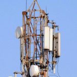MOBILE PHONE TOWER