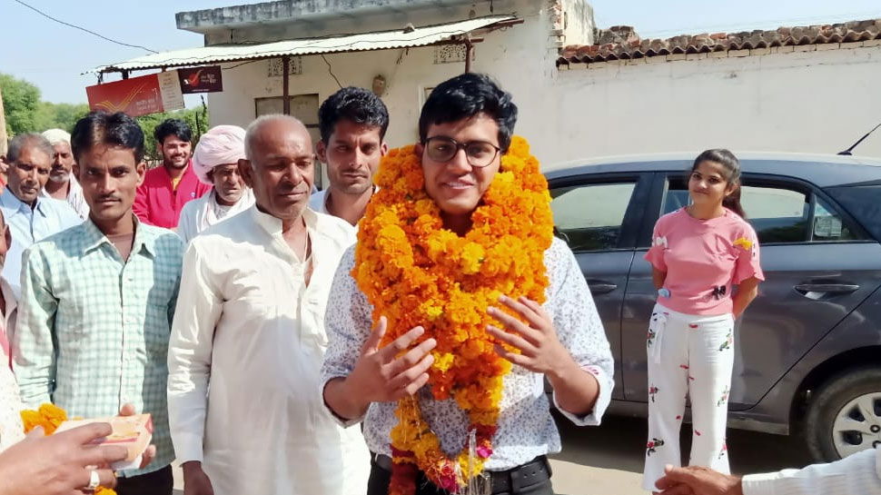 Mayank Pratap Singh
