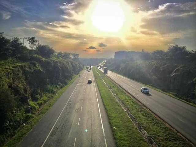 NICE Road 2