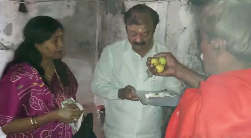 Narayana Gowda A