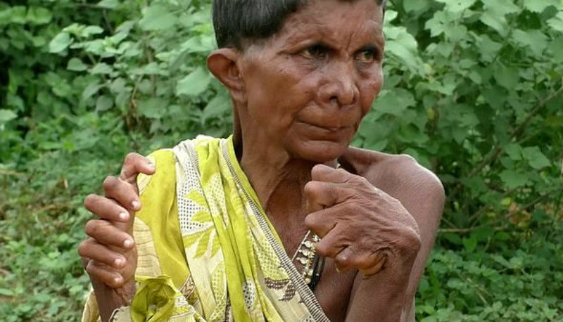 Odisha B