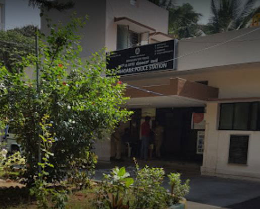 RT Nagar Police 2