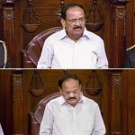 Rajya Sabha Marshals