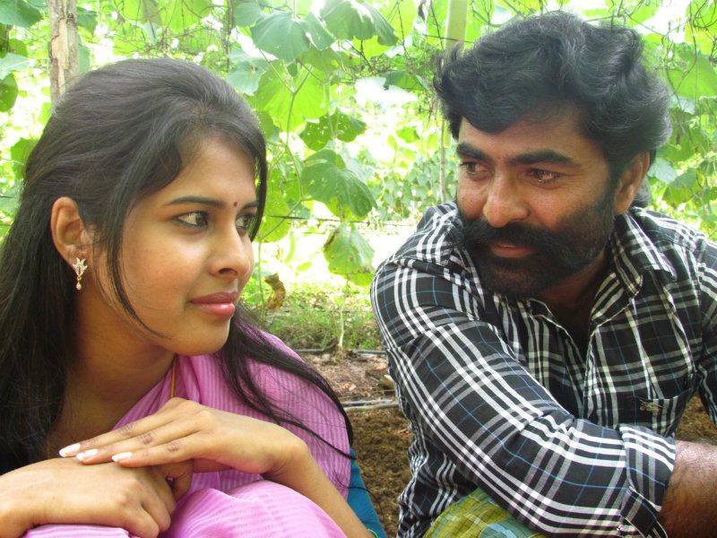 Ranahedi Kannada Movie 1
