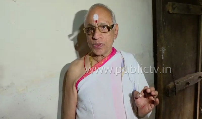 Rrajaguru Dwarakanath