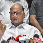 SHARAD PAWAR