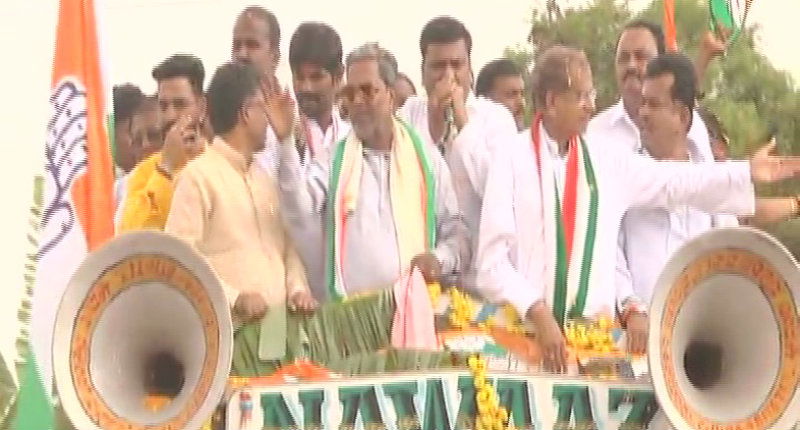 SIDDARAMAIAH 2