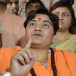 Sadhvi Pragya web